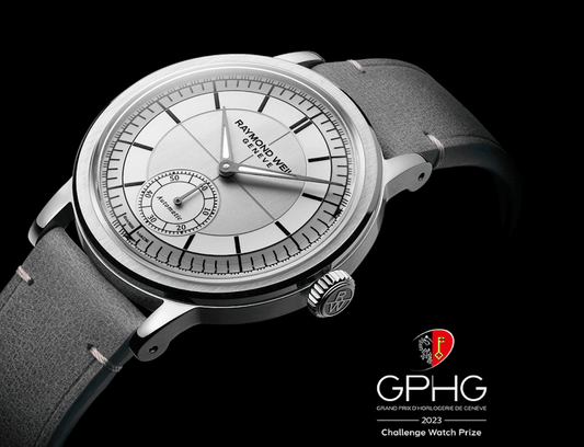 RAYMOND WEIL ミレジム