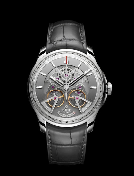 CZAPEK(チャペック) プラス・ヴァンドーム コンプリシテ 入荷! - Contévanou