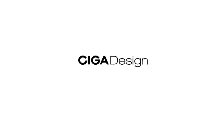 CIGA Design - コントワーヌ