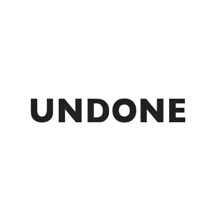 UNDONE