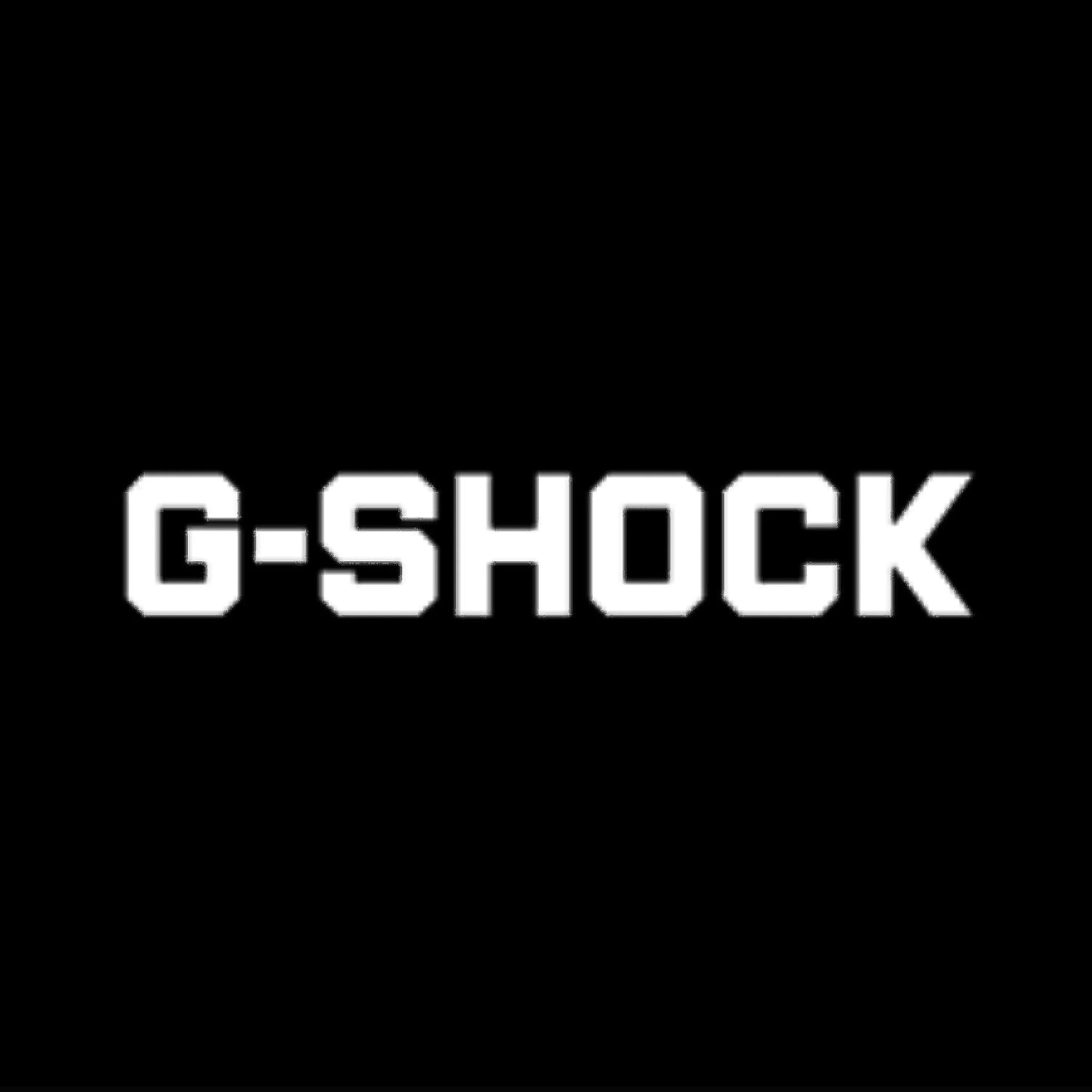 G-SHOCK - Contévanou