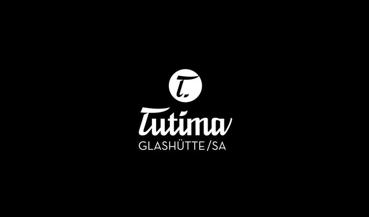 Tutima Glashütte - コントワーヌ