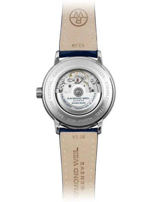 RAYMOND WEIL 2239-STC-00659|コントワーヌ