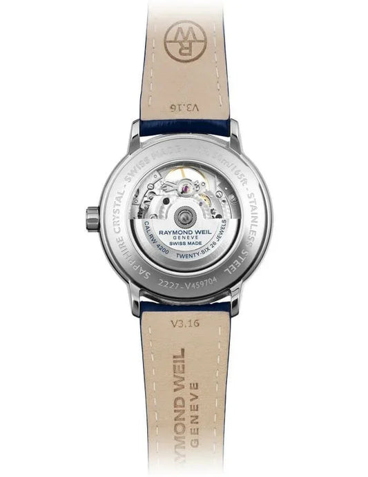 RAYMOND WEIL 2227-STC-00808|コントワーヌ