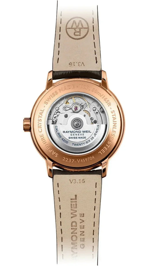 RAYMOND WEIL 2227-PC5-00508|コントワーヌ