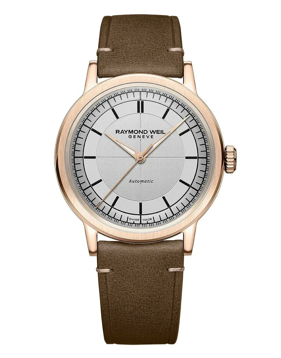 RAYMOND WEIL 2925-PC5-65001|コントワーヌ