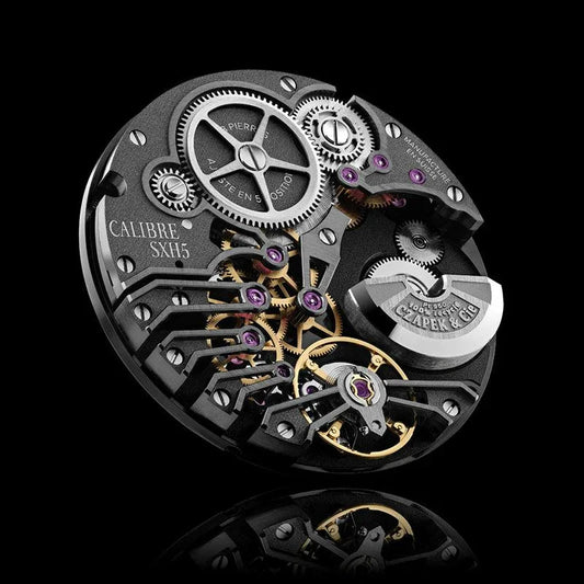 Antarctique Passage de Black P&D Red Tipped Limited 10 - コントワーヌ