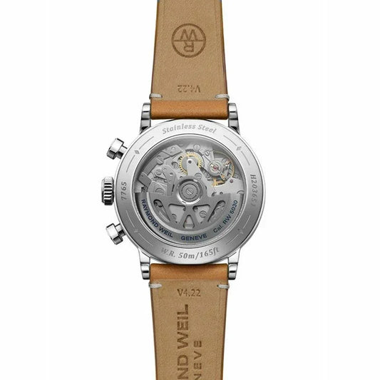 RAYMOND WEIL 2925-STC-60001|コントワーヌ