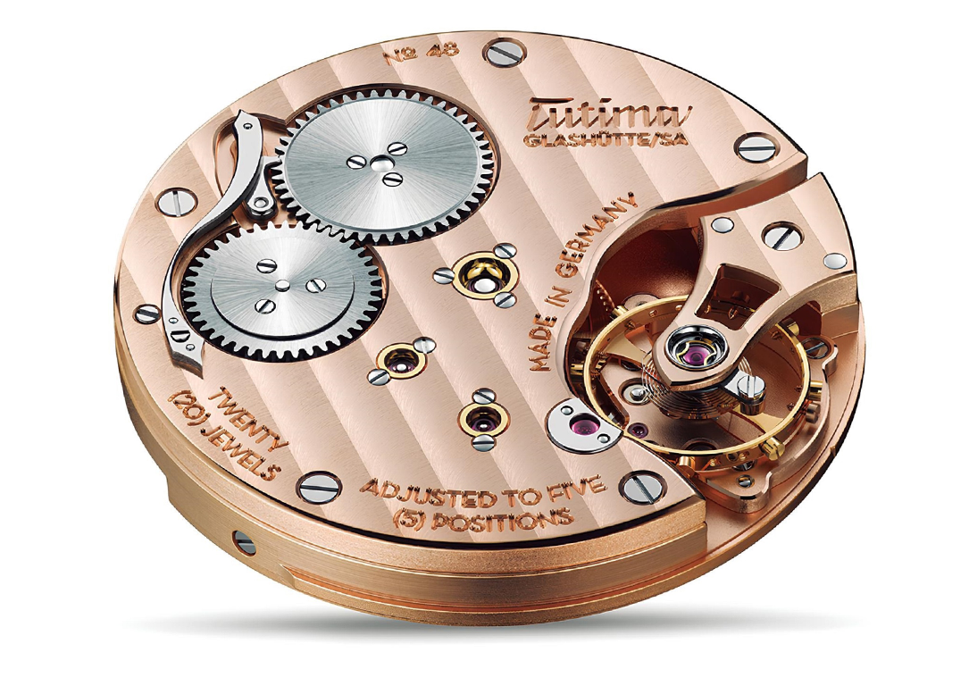 Tutima 617