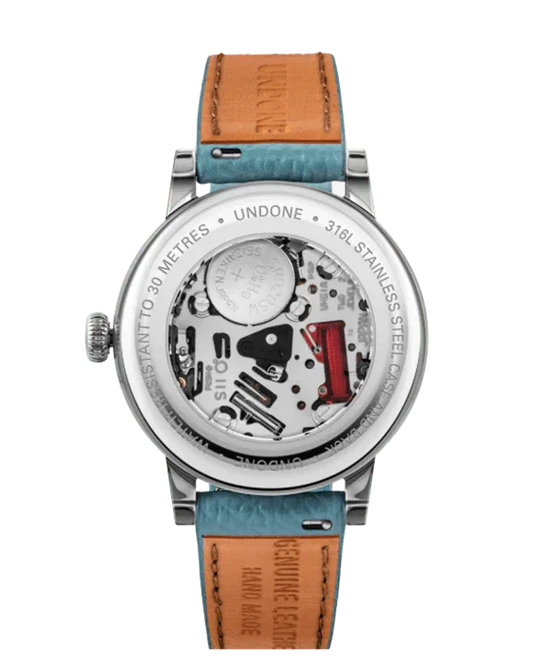 URB-STLR34-BLU - コントワーヌ