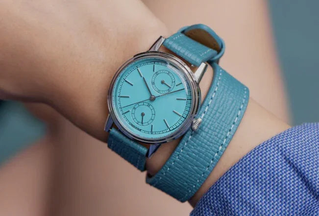 URB-STLR34-BLU - コントワーヌ