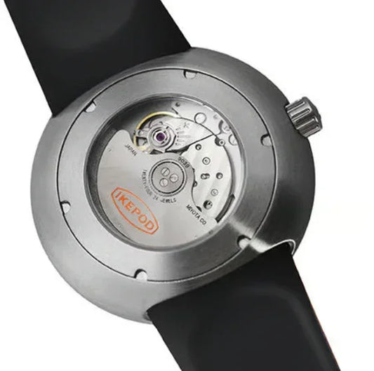 IKEPOD IPM005SILB|コントワーヌ