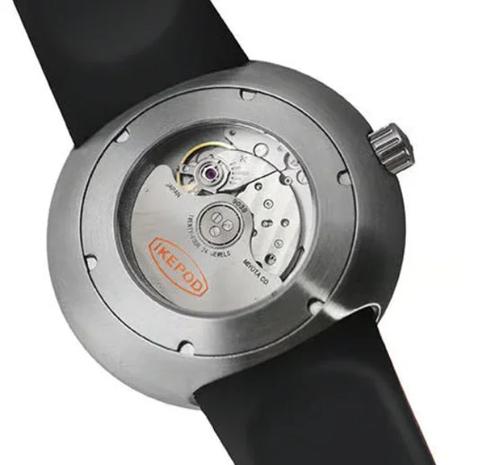 IKEPOD IPM002SILB|コントワーヌ