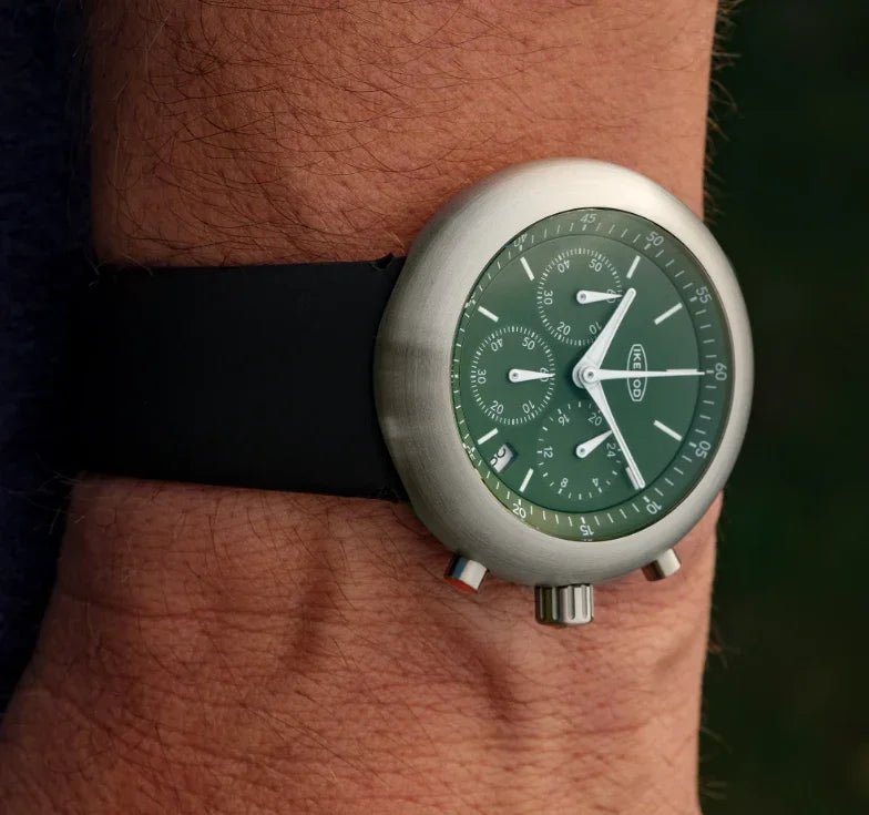 IPC010SILB - コントワーヌ