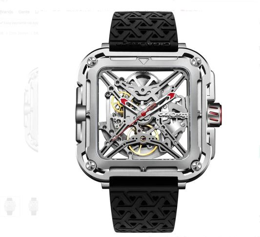 X011-SISI-W25BK - コントワーヌ