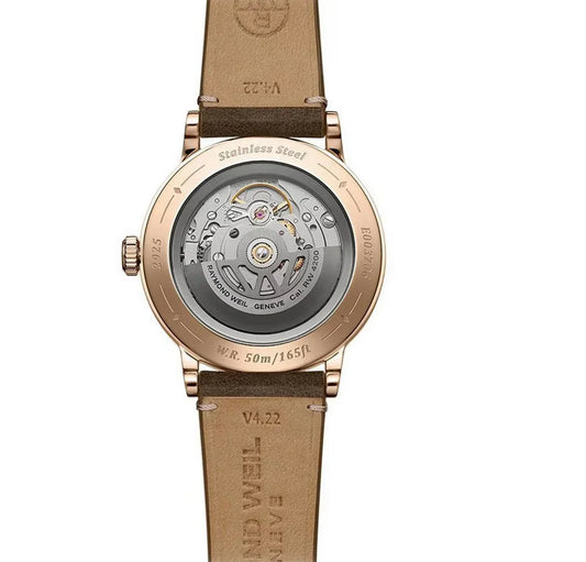 RAYMOND WEIL 2925-PC5-45001|コントワーヌ