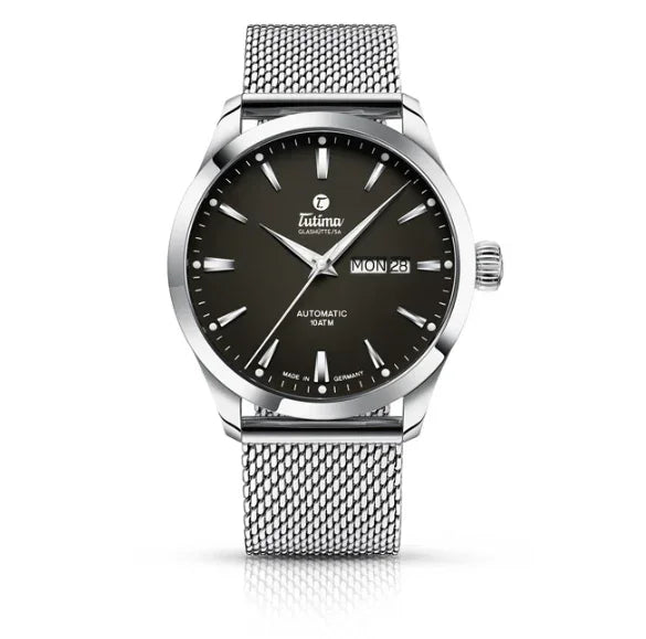 Tutima Glashütte /SA 6105-20 6105-20|コントワーヌ