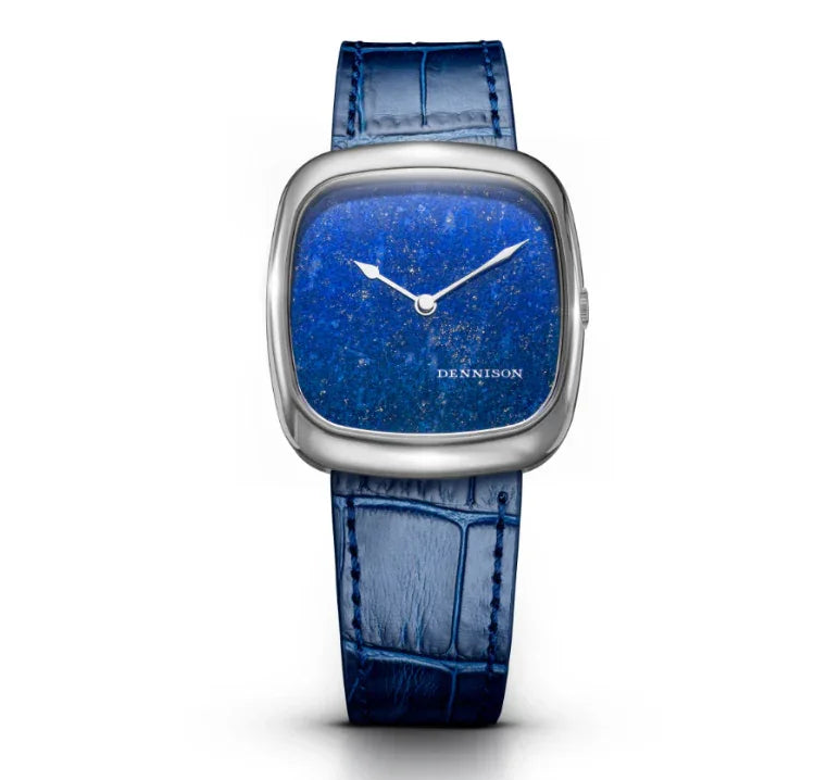 DENNISON（デニソン）- ALD-S-ST02-NVY-R-SBKL- 正規代理店