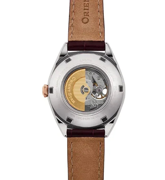 ORIENT STAR RK-ND0105S RK-ND0105S|コントワーヌ