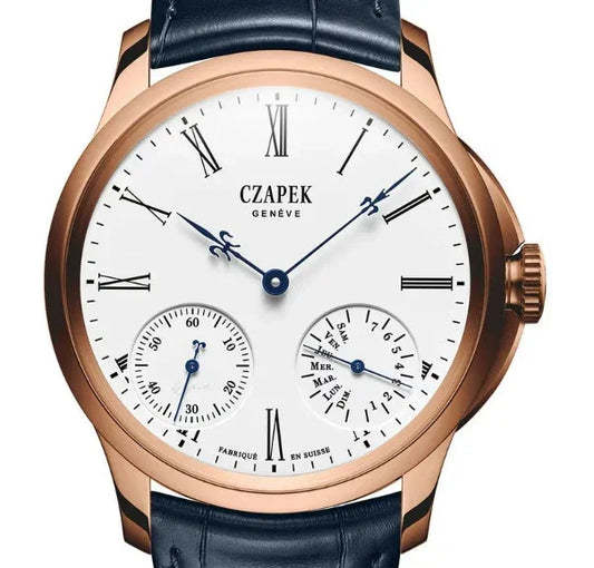 CZAPEK CZQdB_N33EGF|コントワーヌ