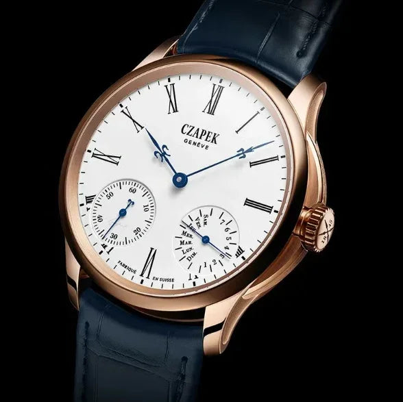 CZAPEK CZQdB_N33EGF CZQdB_N33EGF|コントワーヌ