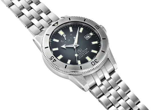 ORIENT STAR RK-AU0503N|コントワーヌ
