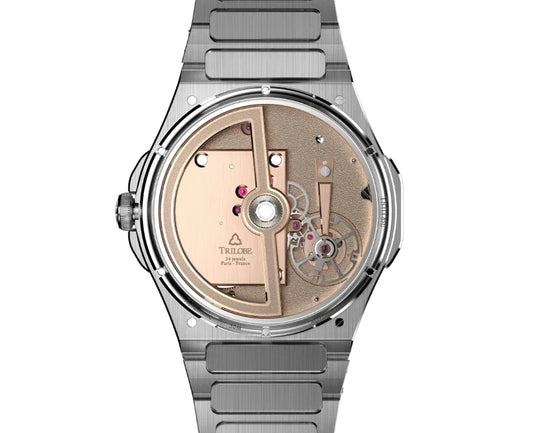 Trente-Deux, Sunray Grey Ref.3201GS