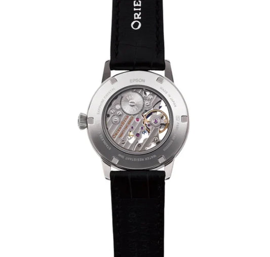 ORIENT STAR RK-AZ0002S|コントワーヌ