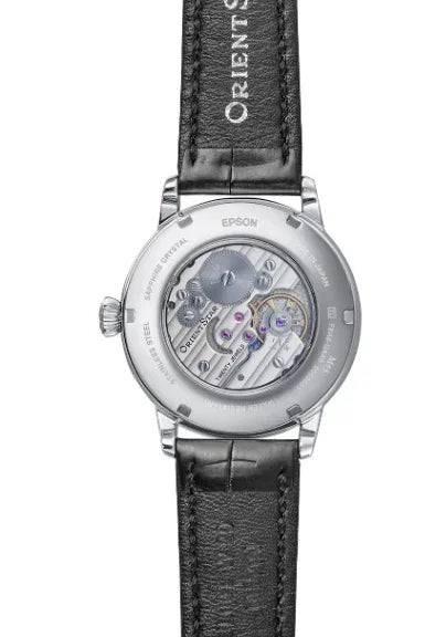 ORIENT STAR RK-BW0001S RK-BW0001S|コントワーヌ