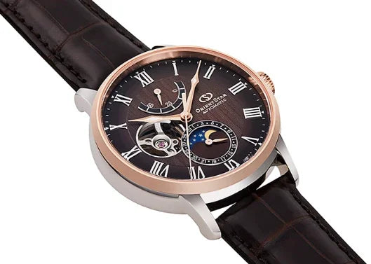 ORIENT STAR RK-BS0002S RK-AY0105Y|コントワーヌ