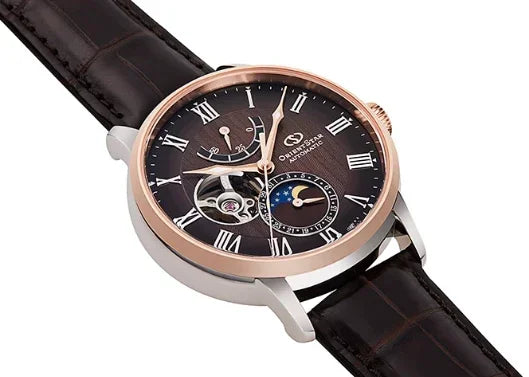 ORIENT STAR RK-AY0105Y|コントワーヌ