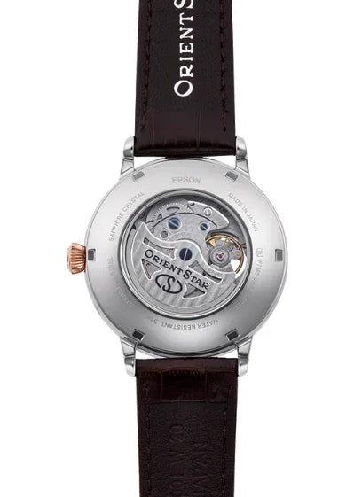 ORIENT STAR RK-AY0105Y RK-AY0105Y|コントワーヌ