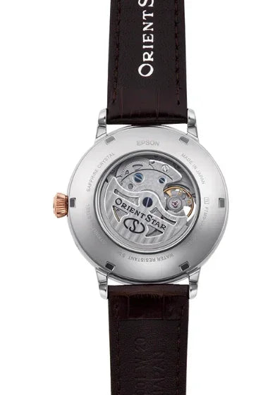 ORIENT STAR RK-AY0105Y RK-AY0105Y|コントワーヌ