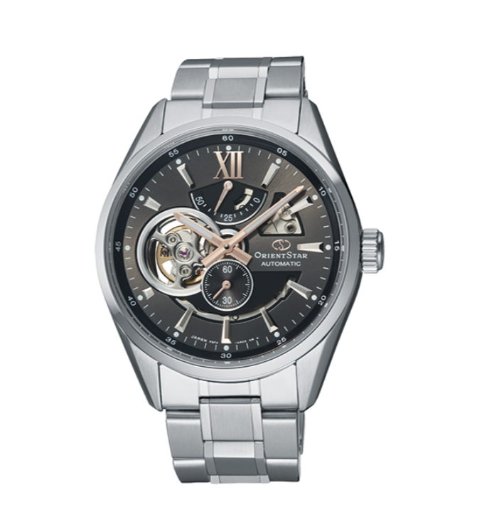 ORIENT STAR RK-AV0009L RK-AV0005N|コントワーヌ