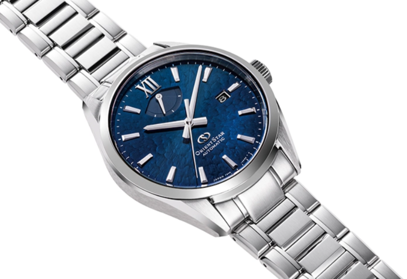 ORIENT STAR RK-AZ0102N RK-BX0003L|コントワーヌ