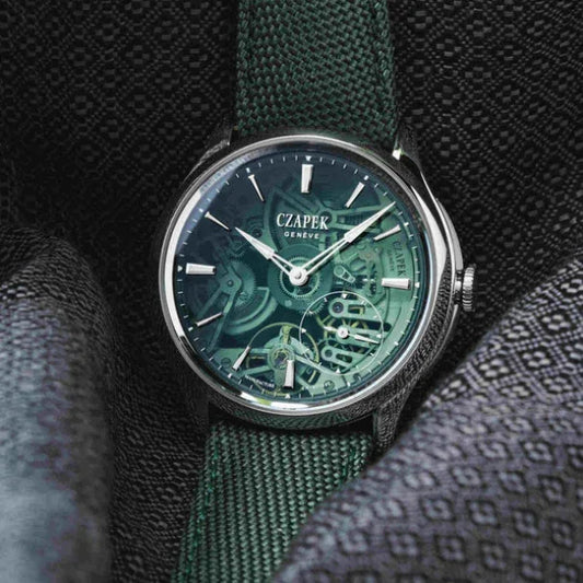 CZAPEK Czapek × Fratello Promenade|コントワーヌ