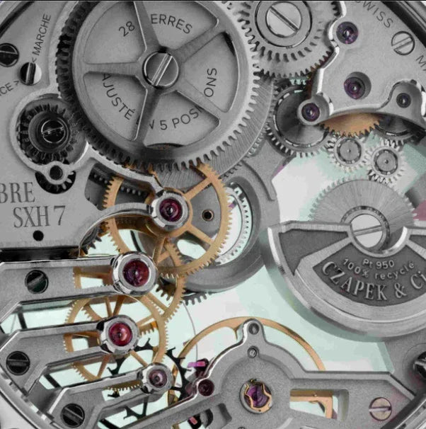 CZAPEK CZPROM_GD Czapek × Fratello Promenade|コントワーヌ