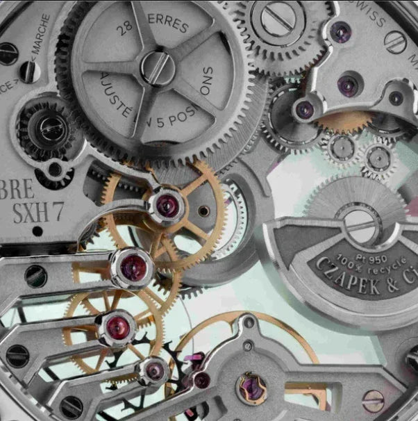 CZAPEK Czapek × Fratello Promenade Czapek × Fratello Promenade|コントワーヌ