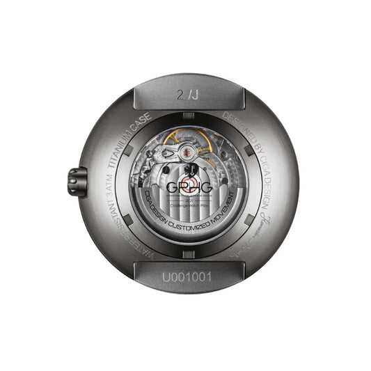CIGA Design U032-WU01-W5W7W U031-TU02-W6U|コントワーヌ
