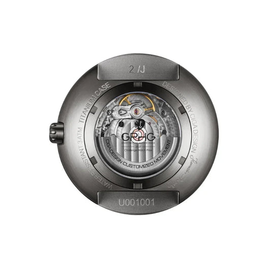 CIGA Design U031-TU02-W6U|コントワーヌ
