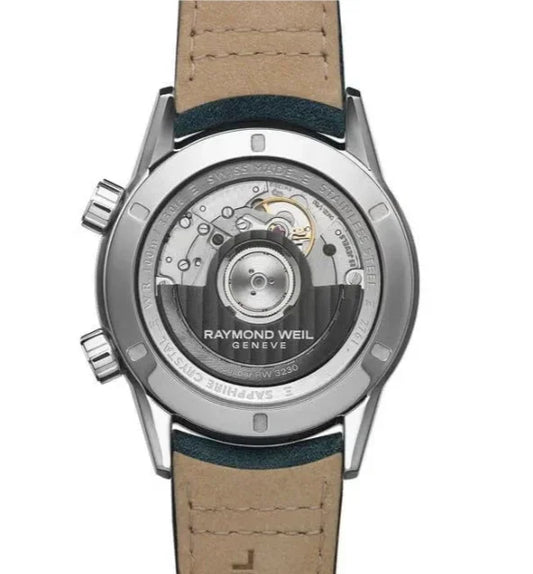 RAYMOND WEIL 2761-STC-50001|コントワーヌ