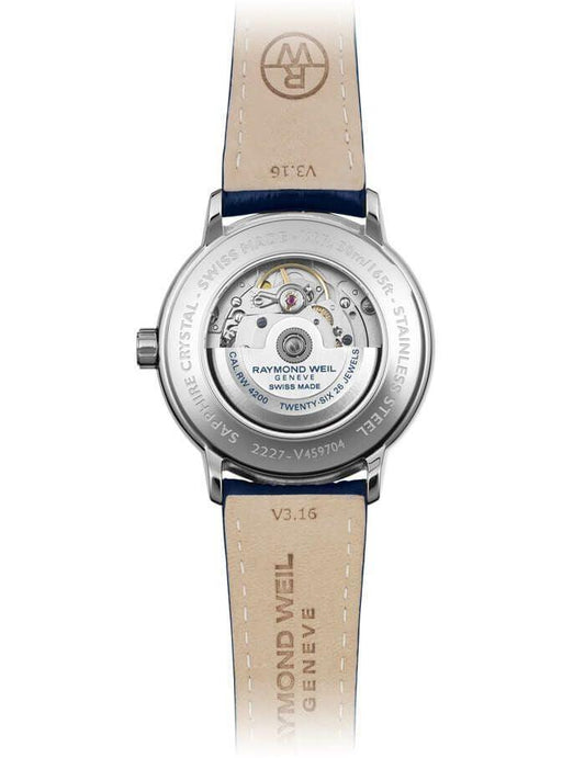 RAYMOND WEIL 2227-STC-00508|コントワーヌ