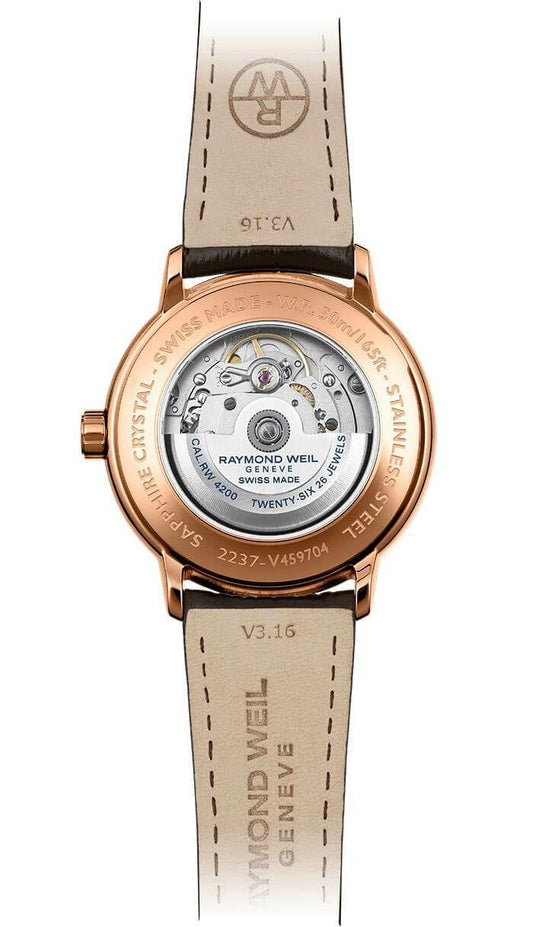RAYMOND WEIL 2237-PC5-65001|コントワーヌ