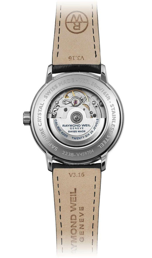 RAYMOND WEIL 2238-STC-00659|コントワーヌ