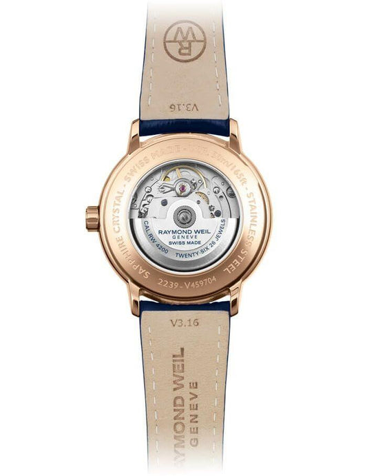 RAYMOND WEIL 2239-PC5-00509|コントワーヌ