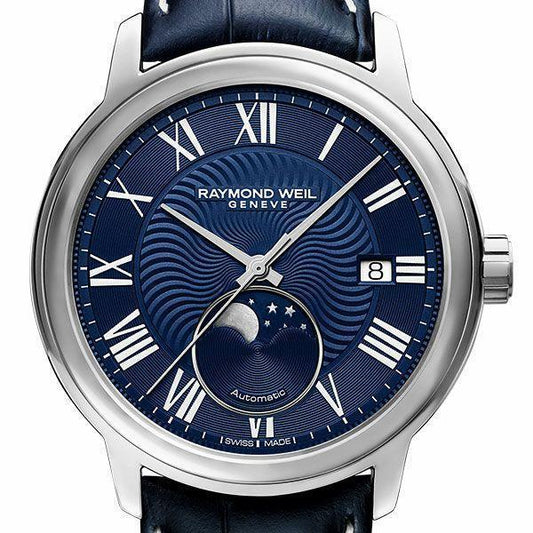 RAYMOND WEIL 2239-STC-00509|コントワーヌ