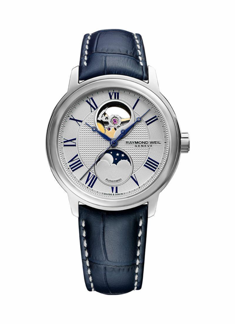 RAYMOND WEIL 2240-STC-J0655 2240-STC-J0655|コントワーヌ