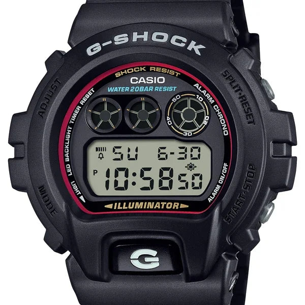 DW-6900RL-1JF - Contévanou