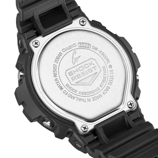 DW-6900RL-1JF - Contévanou
