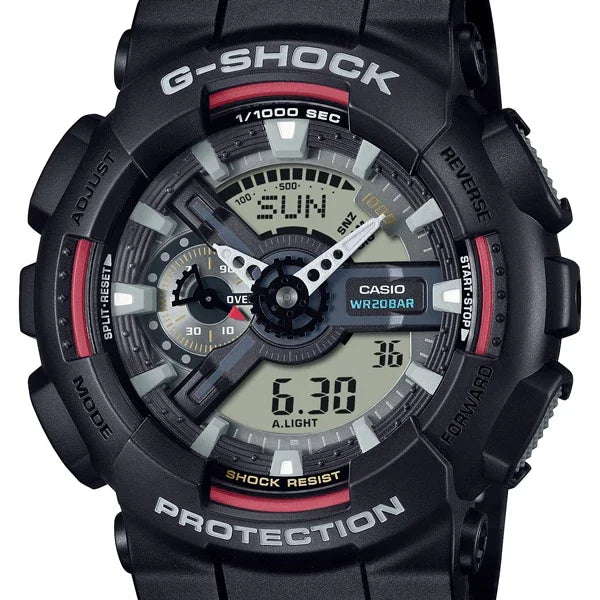 GA-110RL-1AJF - Contévanou